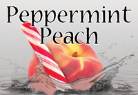 Peppermint Peach - Silver Cloud Edition
